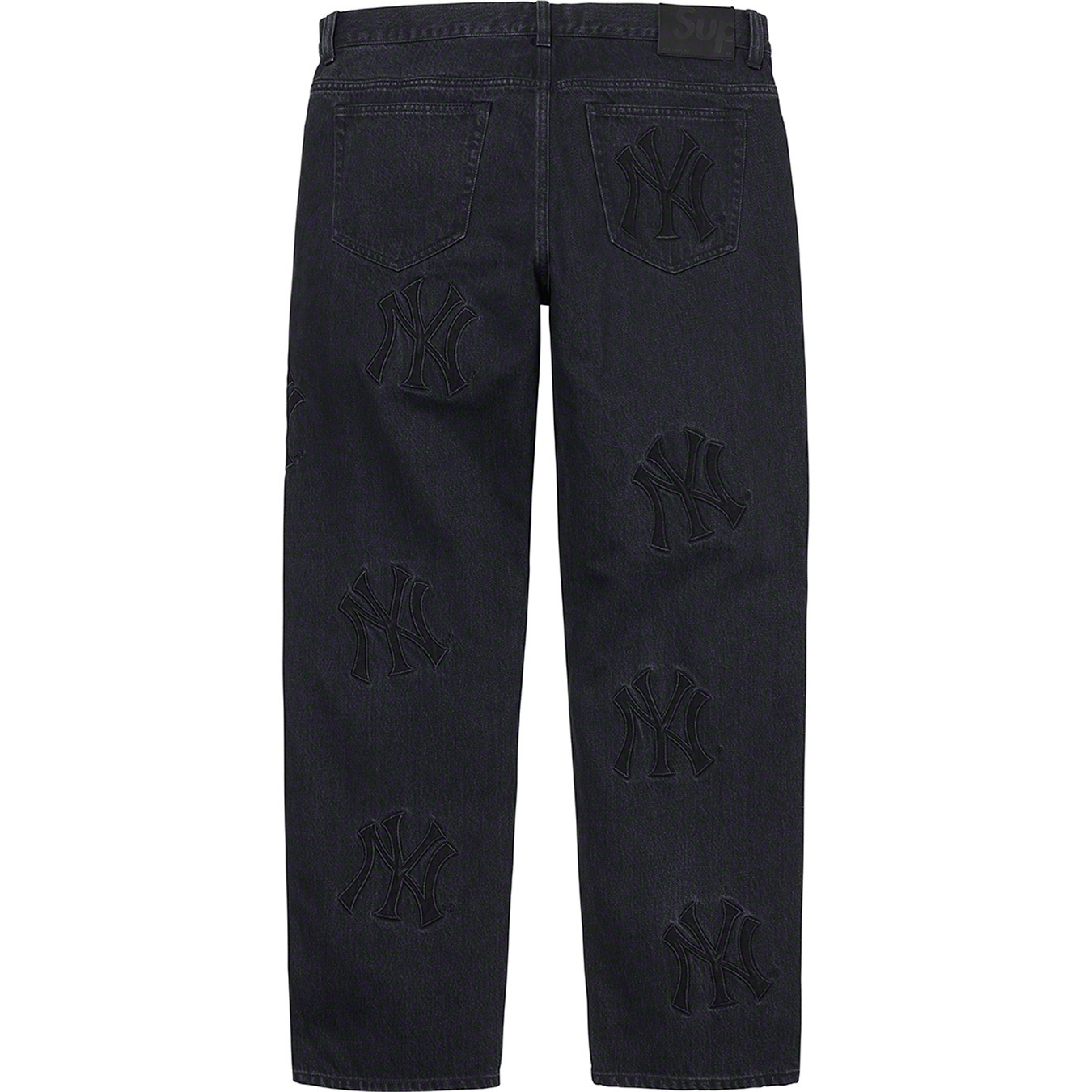 Supreme®/New York Yankees™Regular Jean view 10